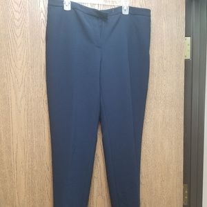 ~Jones New York~ Size 14 Color Night (blue)